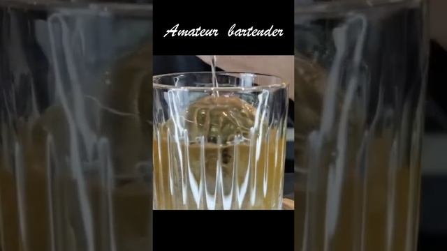 Cocktail #shorts #natue #youtubeshorts