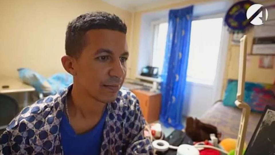 В общежитии астраханского вуза создают комфортные условия для студентов (сюжет «Астрахань 24»)