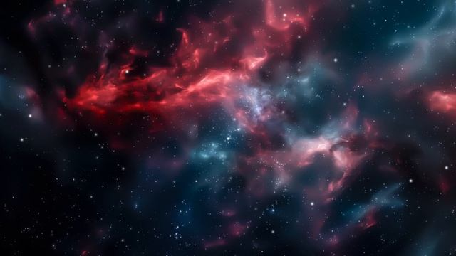 Space Ambient Music ~ Erenris
