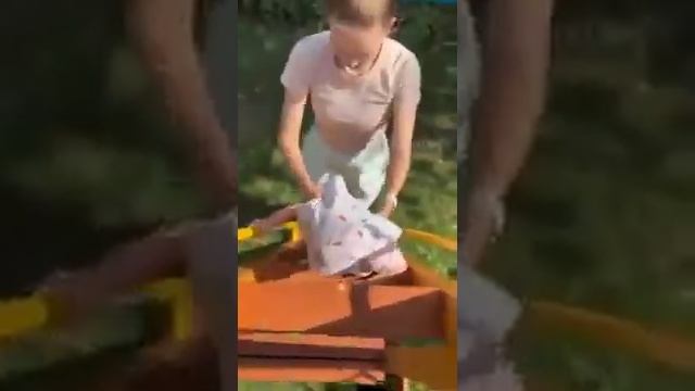 Детская площадка "Люкс 15"