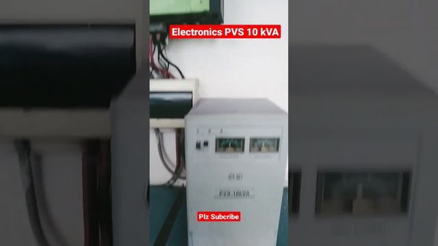 Eletro 10 kVA