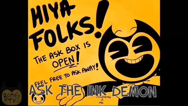 Bendy And The Ink Machine Comic dub Compilation MOUSE BATIM Comic Dubs Cartoon