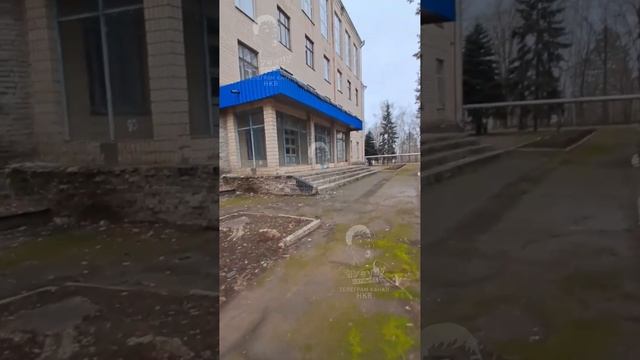 "В Кривом Роге знатно прилетело по учебному центру ВСУ", 

Об этом сообщает военкор Тимофей Ермаков