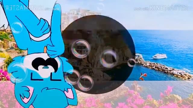 We no speak americano/ meme ft. Flexvega / Lucychan animation ùwú [ leer descripción ]
