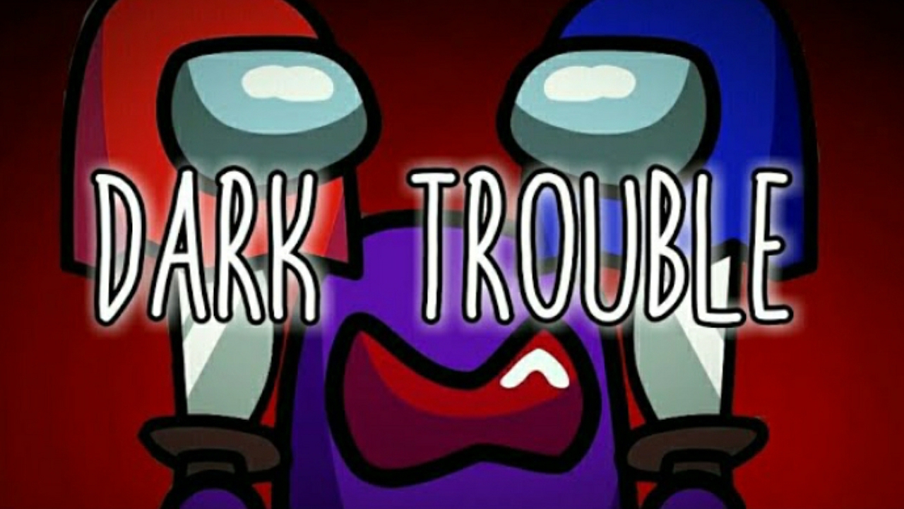 HalaCG, CG5 x Camingly - Dark Trouble (by FuGerman2007)