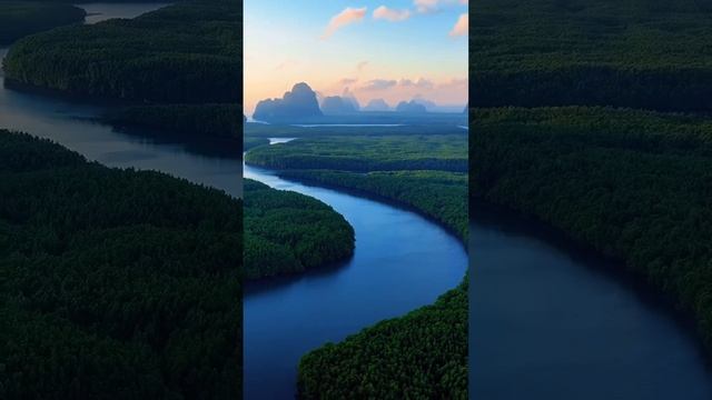 Таиланд.