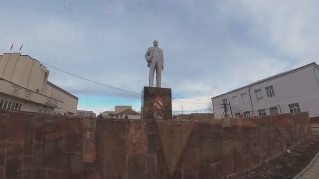 Станица Зеленчукская