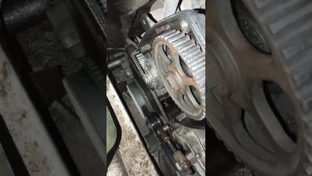 Грантушка сломалась 😥