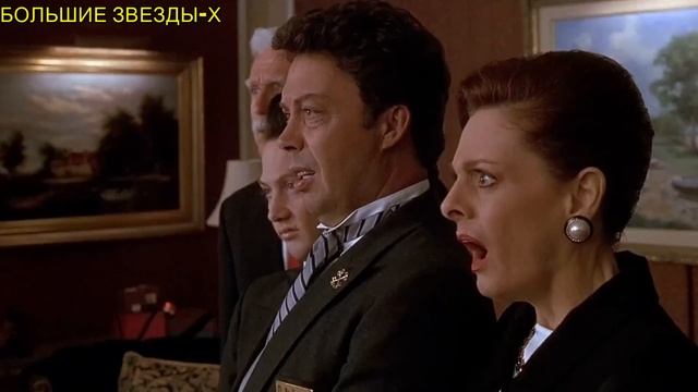 ОДИН ДОМА-2 (1992) (Место сьемок фильма)