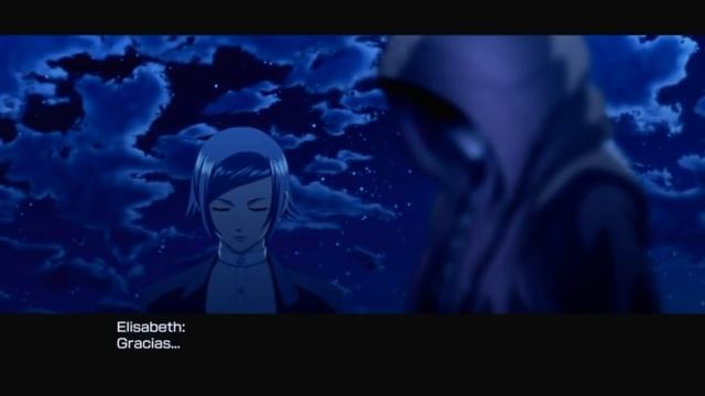 KOF XIV Ending Official Invitation (Ash)