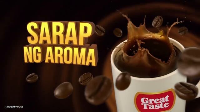 Great Taste Premium Classic TV Ad 2023 15s (Philippines)