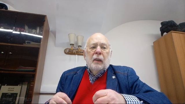 Харшак Андрей Александрович