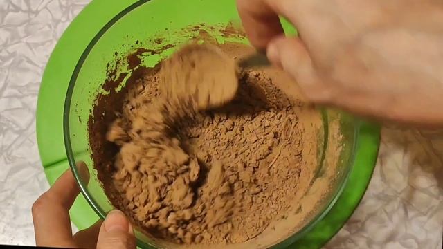 Супер Кухня! шоколадный ПП брауни без муки.