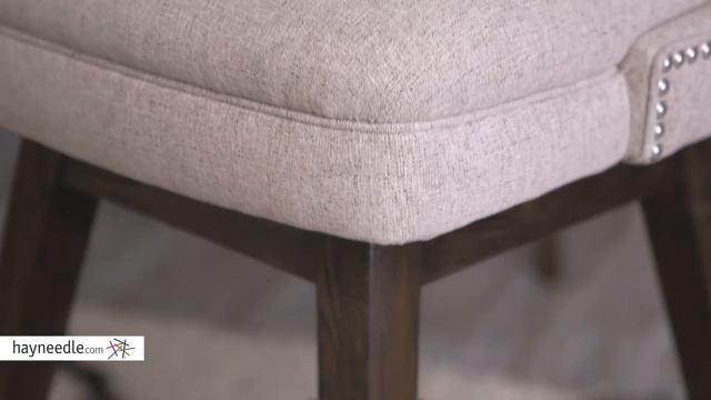 Belham Living Tyler Swivel Counter Stool - Product Review Video