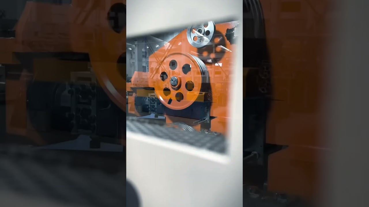 HABSANS  #кабельноепроизводство #кабельноепроизводство #machine #кабельноеоборудование #welding