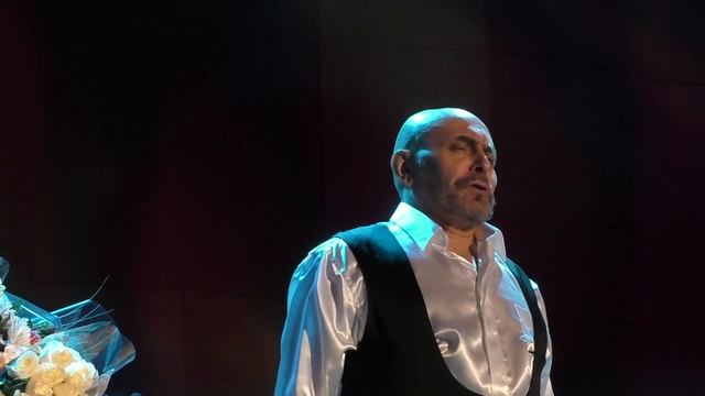 Борис Стаценко, Дмитрий Сибирцев. "Passione"