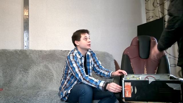 (Бригман) ДОМУШНИКИ ⧸ НАГЛЫЙ РАЗВОД НА 65000 РУБЛЕЙ ПРИ РЕМОНТЕ ПК