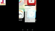 How To Make Android Look Like ios 11! Install iLauncher X ios11 Theme App
