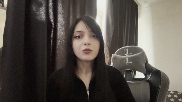Видеовизитка Гусейнова Патимат | Английский язык (рус. версия)