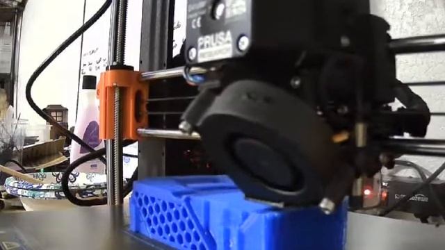 Photon Mono X Drain Bracket