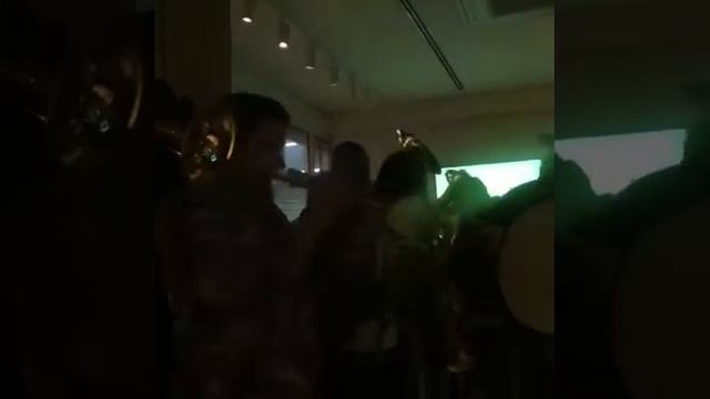 Orkestar Elvisa Ajdinovica