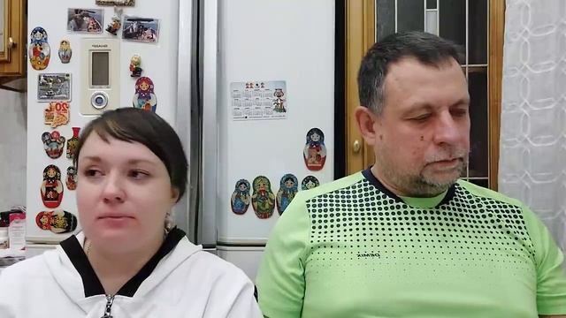 Донецкая обл _Ти Би Джошуа_ Благославенная Сестра....!     (архив)