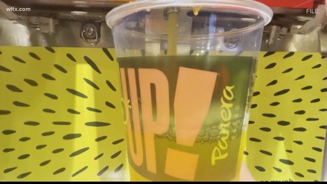 Panera Bread lawsuit charges lemonade led to student's death