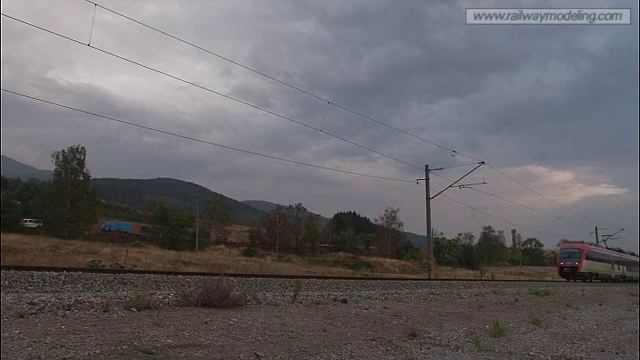 Bulgarian State Railways - Siemens Desiro units