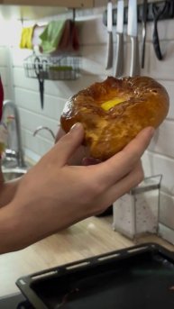 Хачапури 2 дня ел.