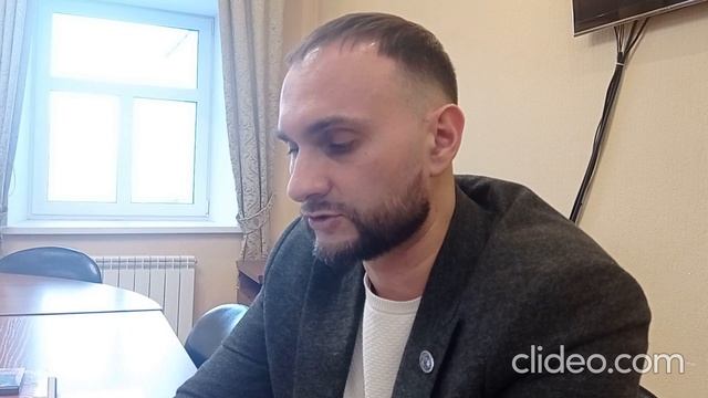 "Это лета исход" - стихи Сергея Радченко читает Валерий Сычык