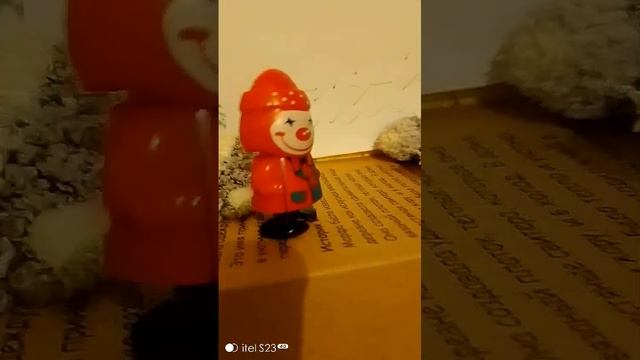 ходячий гном