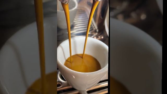 "Super Crema" | Breville Barista Pro #coffeegrinder #coffeemachine #espresso