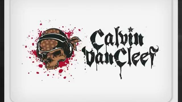 Justin Bieber - Somebody To Love (Calvin VanCleef Remix)