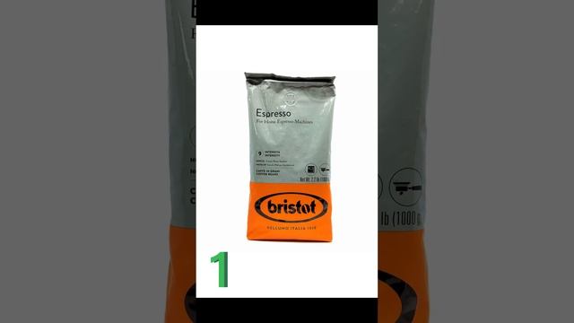 Which coffee is the best? ☕Enter the number in the comment☕