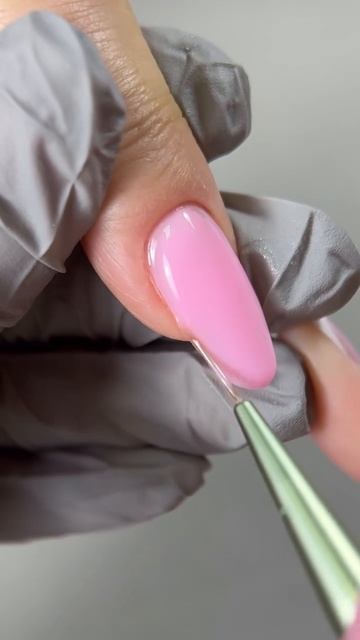 ЯРКИЙ МАНИКЮР С ТМ @ME NAILS