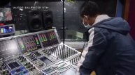 behind the scene #musicbalancer #stagetec