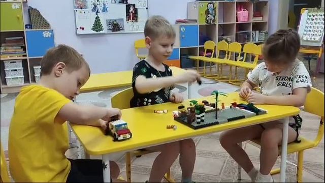 Сафари -  парк