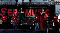 🔴Arransement Ala D'Band "JOGET " PUTRY Feat PINGKY || Official NEW SERA MUSIC LPG