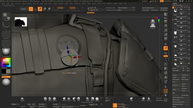 01 - Thoughts on Refinement