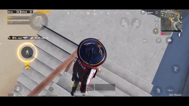 Tera BaaP Ayya Special Montage #5 || PantheR🔥 || FT.OmegA