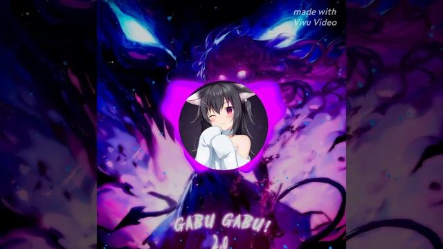 NAXPVNK , KVRXD , limbee - GABU GABU 2.0