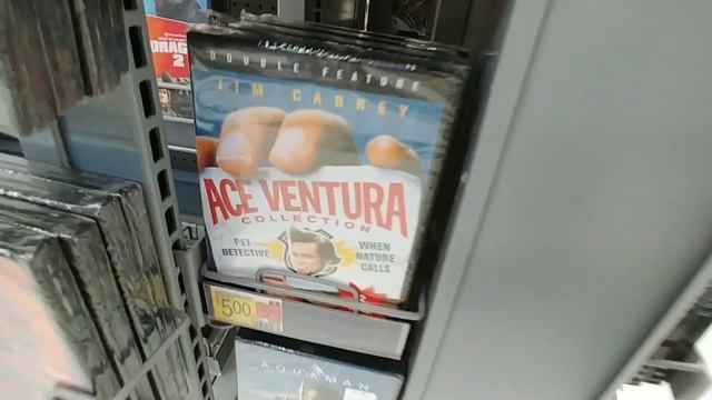 $5.00 Movies at Walmart - Dec. 2023 #$5.00 #movies #walmart #december #2023