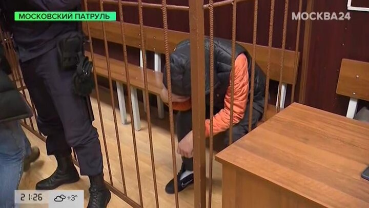"Московский патруль": Долиной вернут 69 млн рублей после мошенничества с ее квартирой