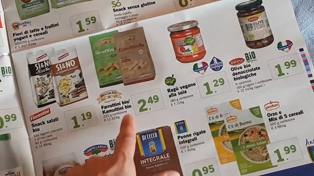 Volantino Lidl #2 || Offerte Dal 3 al 9 giugno || Una Fetta Di Paradiso