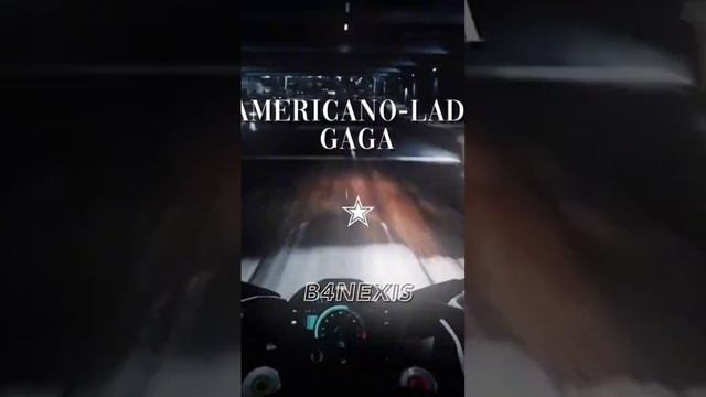 good music#song#americano lady gaga#music