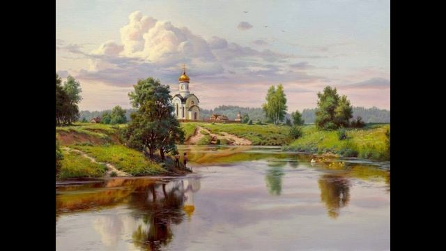 Песня Сергея Ларина «Мы боги»