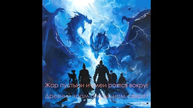 Crizaliks - Тирания Драконов