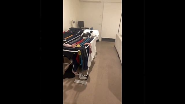Завалил сушилку