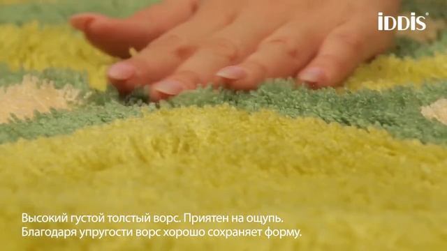 Коврик для ванной комнаты 402A580i12