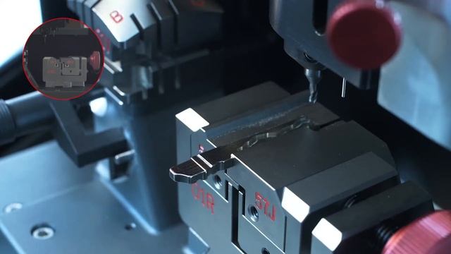 Silca Futura PRO 1 Introduction